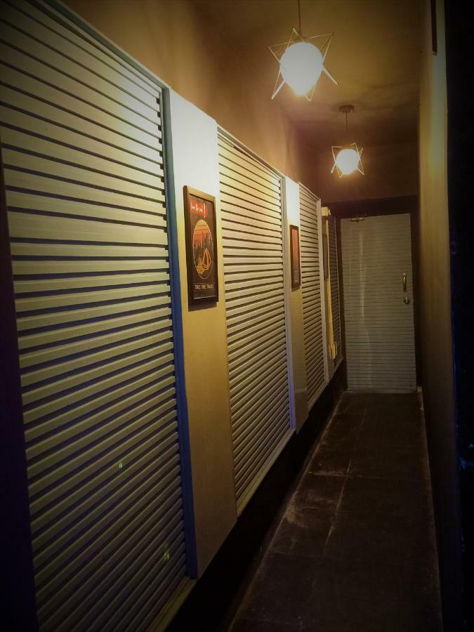 Stay Villa Hostel For Male And Female Mumbai Exterior foto
